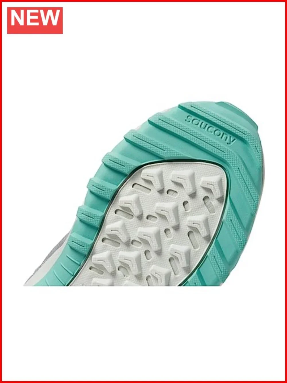 Women's Trail Running Sneakers with Versarun Cushioning